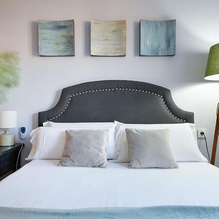 Oasis 2 Balcon Con Vistas Al Mar Y Montana By Vero Altea Ngoại thất bức ảnh