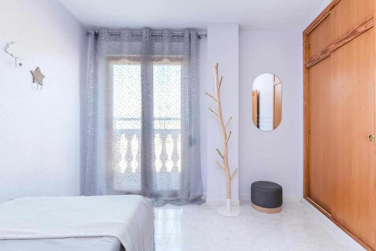 Oasis 2 Balcon Con Vistas Al Mar Y Montana By Vero Altea Ngoại thất bức ảnh