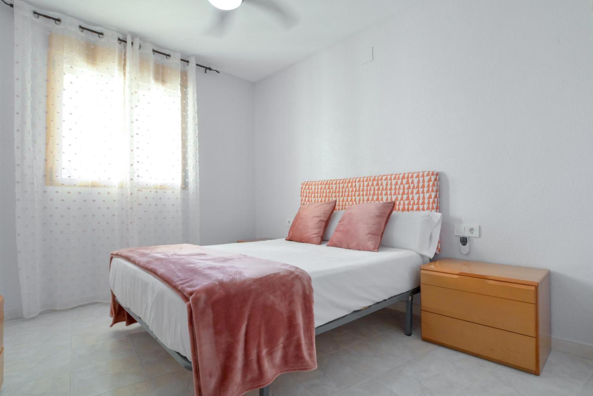 Oasis 2 Balcon Con Vistas Al Mar Y Montana By Vero Altea Ngoại thất bức ảnh